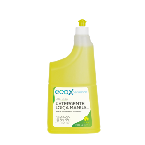 Detergente Loiça Manual Limão 0,85LT