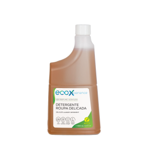 Detergente de Roupa Delicada 0.85LT
