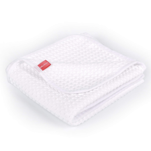 MaxShine – Glass “Clean and Dry“ Microfiber Towel 24“x36“/60x90cm – big