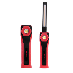 MAXSHINE – 5-Color Portable LED Work Light