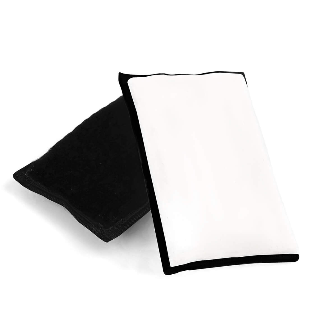 MaxShine – Interior Scrubbing Sponge-Duo Bristle Side - Image 2