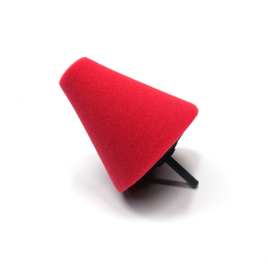 MaxShine – FOAM POLISHING CONE POLIMENTO