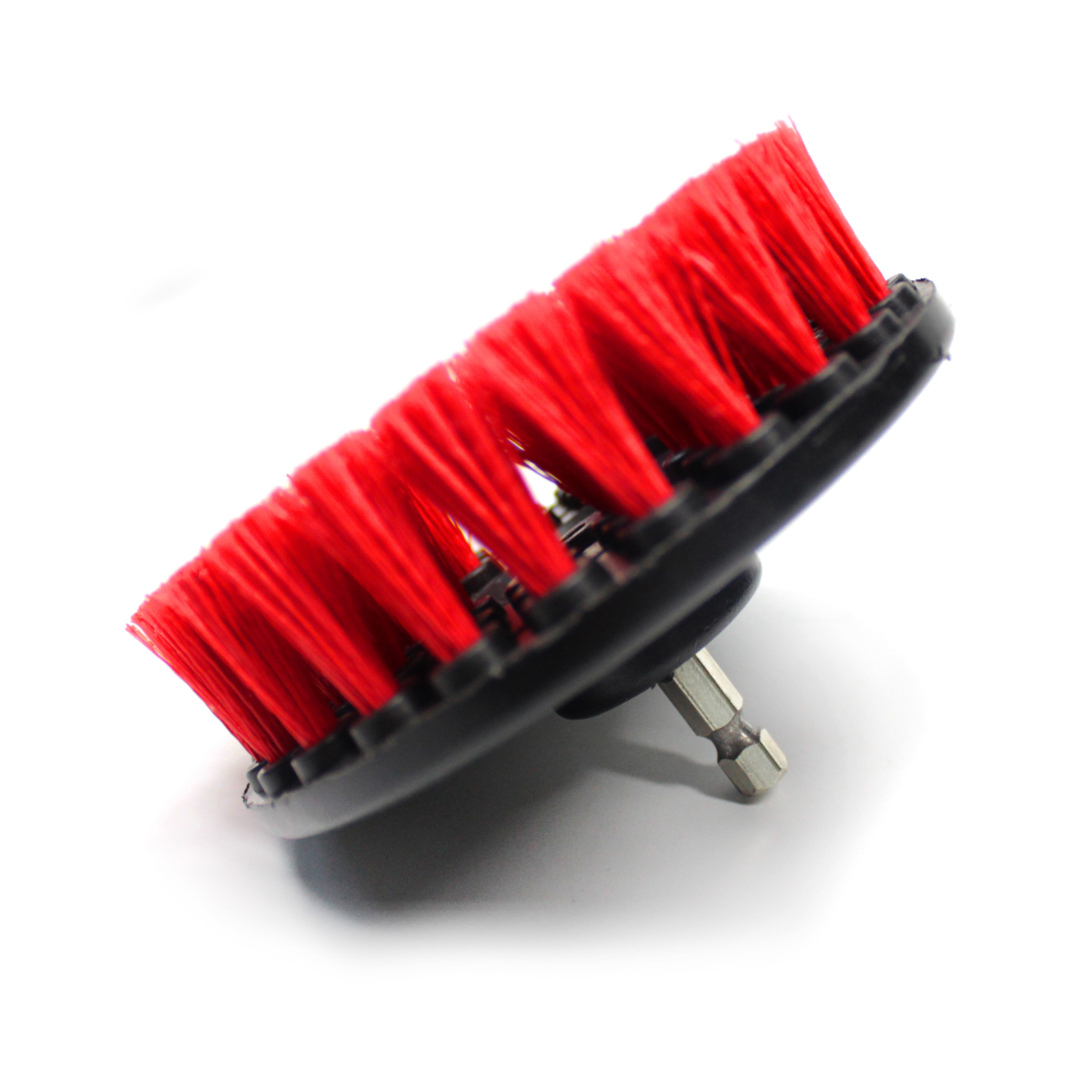 MAXSHINE – Drill Carpet Brush 5 - Image 2