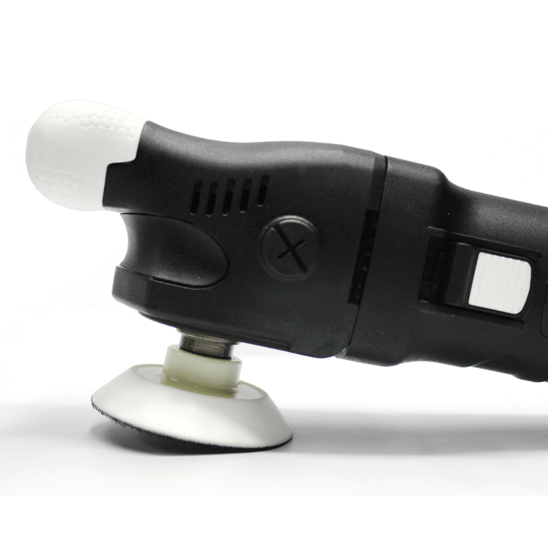 MaxShine – Polidora Rotoativa – 550W - Image 4