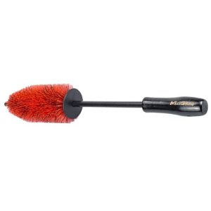 MaxShine – Wheel Barrel Brush – 30cm – small
