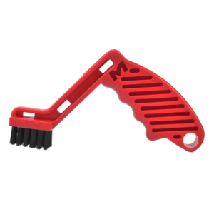 MaxShine – Escova de Limpeza de Boinas – Pad Conditioning Brush