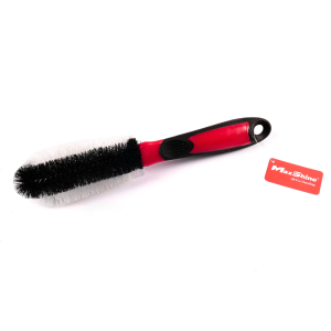 MaxShine – Wheel and Engine 360 Brush
