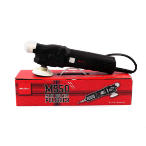 MaxShine – Polidora Rotoativa – 550W