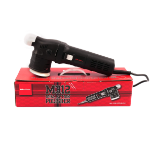 MaxShine – Polidora RotoOrbital DA – 550W