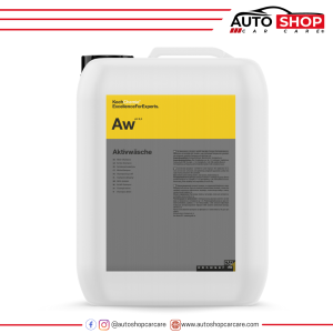 KOCH CHEMIE – Active shampoo “AW” 11KG
