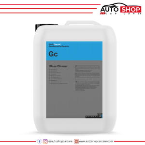 KOCH CHEMIE – Glass Cleaner “GC” 11Kg