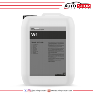 KOCH CHEMIE – Wash & Finish “WF” 11Kg