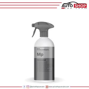 KOCH CHEMIE – Motorplast MP 500ml