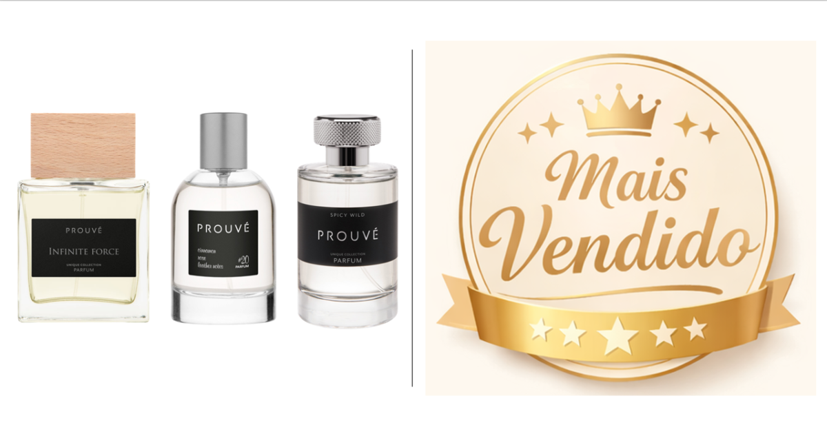 Pack Perfumes Top – ELE - Image 2