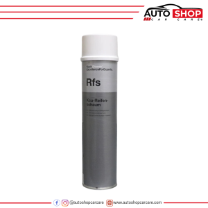 Koch Chemie – Kcu-Reifenschaum “Rfs” 600ml