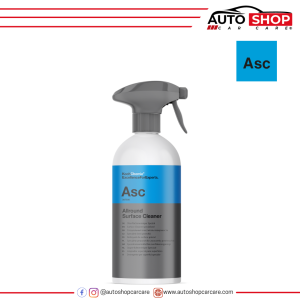 KOCH-CHEMIE – ALLROUND SURFACE CLEANER “ASC”