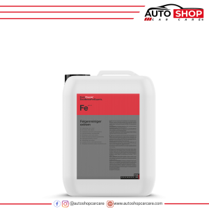 KOCH CHEMIE – Felgenreiniger extrem “Fe” 11Kg