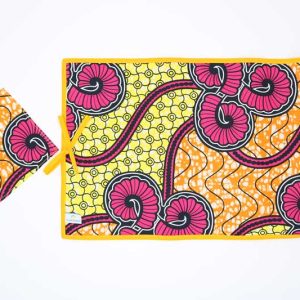 Kit Pequenos Artistas – padrão espiral