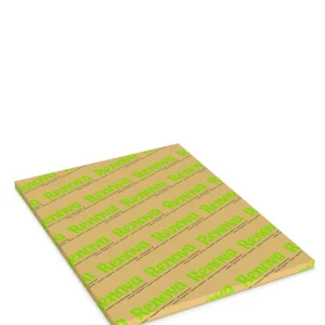 Papel Vegetal Renova 38g | Desenho, Impressão e Embalamento Preciso
