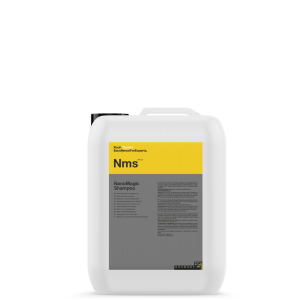 Koch Chemie – Nano Magic Shampoo – 5L