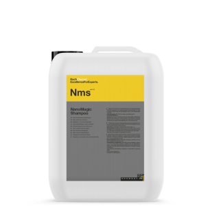 Koch Chemie – Nano Magic Shampoo – 10KG