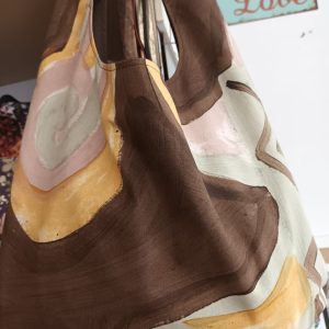 Bolsa com alça