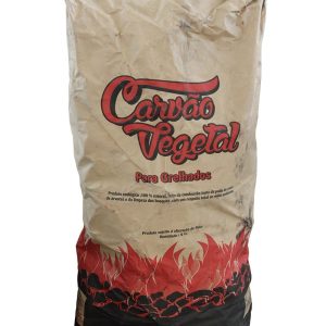 Carvão Vegetal