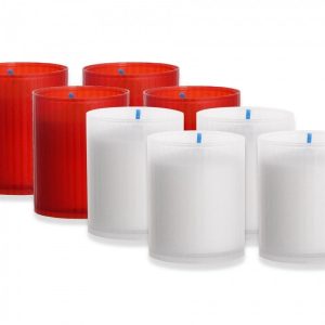 Vela Círio Pack 4