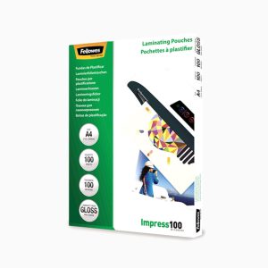 Bolsa Fellowes Impress