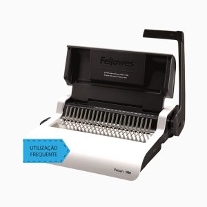 Encadernadora Fellowes Pulsar™+ 300
