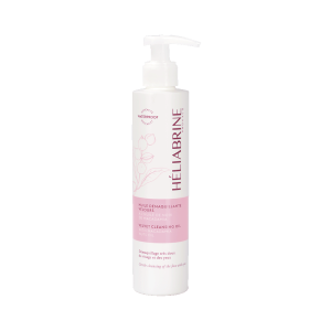 Óleo de Limpeza Velvet 200ml