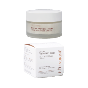 Primeiro Creme Anti-Rugas 50ml
