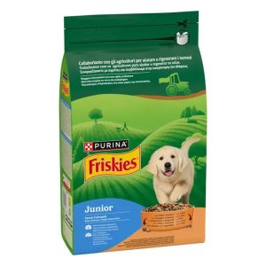 Ração p/ Cachorro Friskies