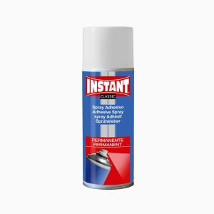Spray adesivo permanente Instant