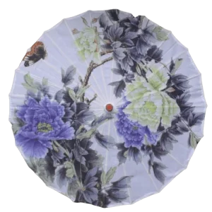 Ombrelle Chinoise  Vintage