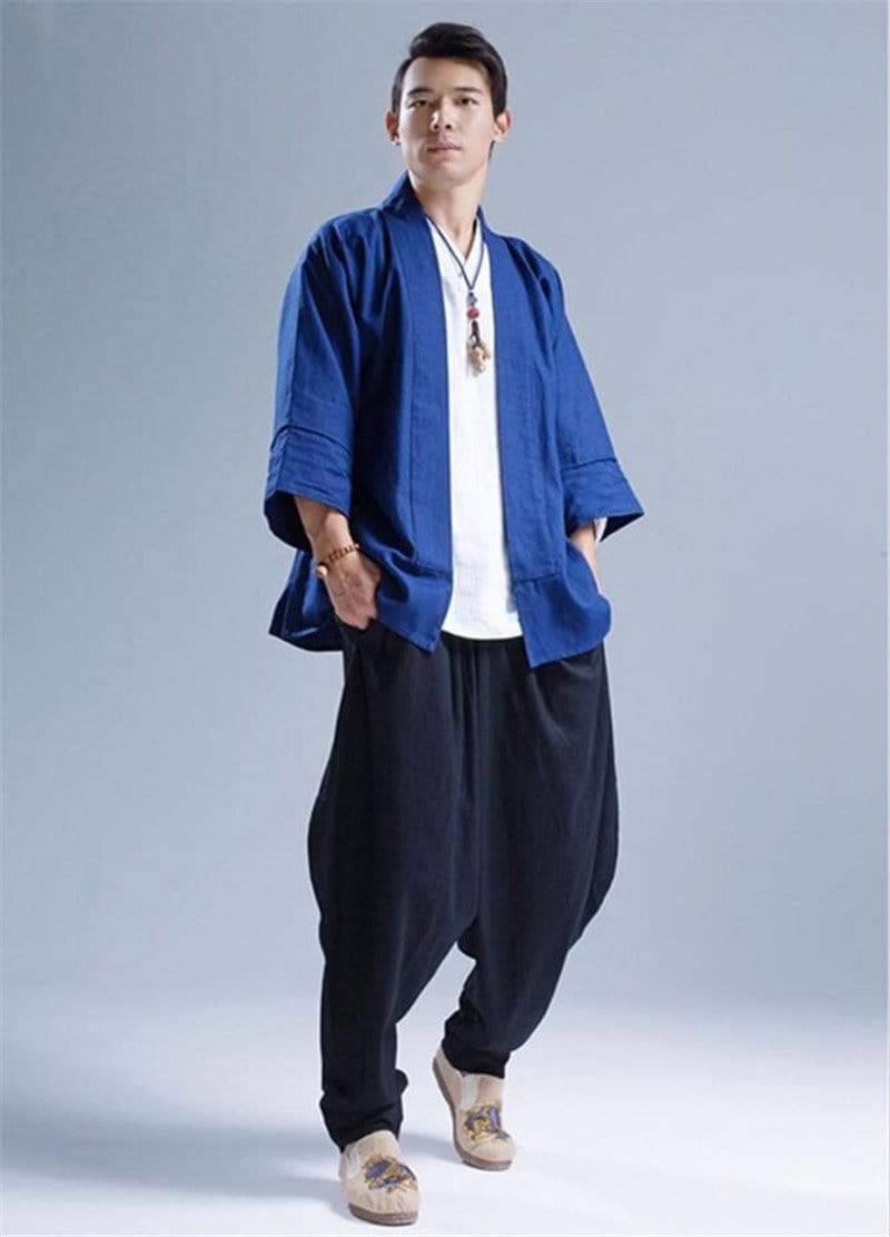 Pantalon Chinois Bouffant - Image 5
