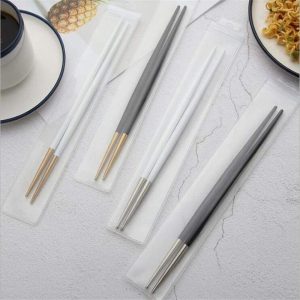 Baguettes Chinoises  Rondes