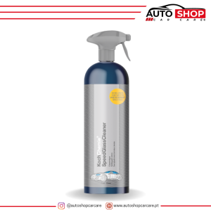 Koch Chemie – SPEED GLASS CLEANER 750ML
