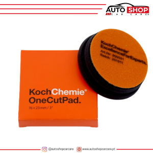 KOCH CHEMIE – BOINA LARANJ ONE CUT 76X23
