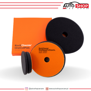 KOCH CHEMIE – BOINA LARANJ ONE CUT 126X23
