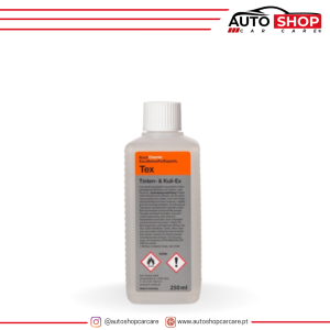 KOCH CHEMIE – Removedor de Tinta e Esferográfica “TEX” 250ML