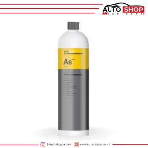 KOCH CHEMIE – Autoshampoo “As” 1L