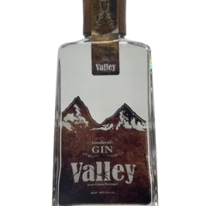 Valley Gin – Artesanal